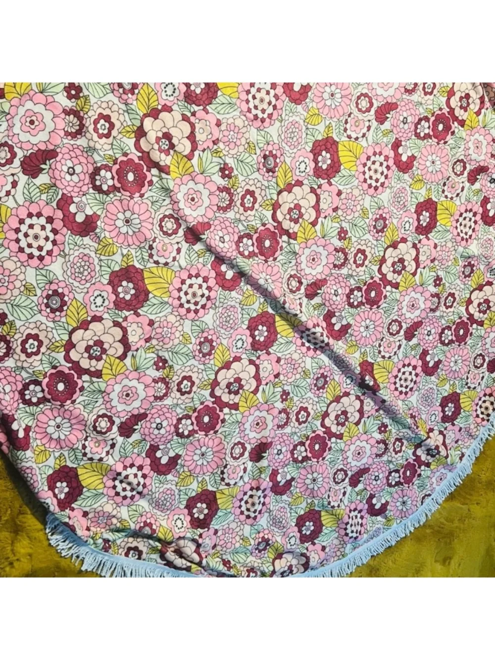 Dodo bar new flowered
